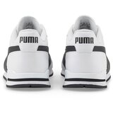 Puma Nizke superge 'Runner V3' črna / bela | Shoptok.si