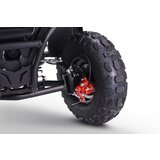 Beneo Otroški štirikolesnik za Motors 800w roza | Shoptok.si