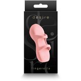 Desire Fingerella - Peach NSTOYS1069 / 0795