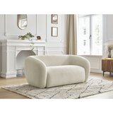 Bobochic Paris Bež sofa od šenila 160 cm Celine – | shoptok.hr
