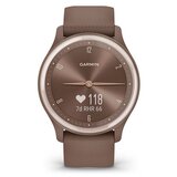 Garmin vivomove sport cocoa/peach gold pametna ura | Shoptok.si