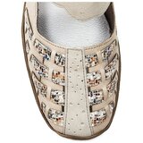 Rieker 4836960 Bež | shoptok.hr