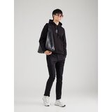 Armani Exchange Majica črna / bela | Shoptok.si