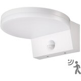 Top Light - LED Spoljna zidna svetiljka sa senzorom LED/15W/230V IP65 bela Cene