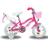  Bicikl 12" Pintera pink | shoptok.hr