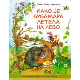  Kako je bubamara letela na nebo | Eponuda.com