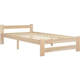  Za krevet od masivne borovine 90 x 200 cm | shoptok.hr