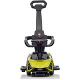  Dječja guralica Lamborghini QLS-996T - zelena | Shoptok.si