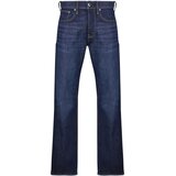 G-star Raw Kavbojke slim STREEM SLIM TAPERED Modra Cene