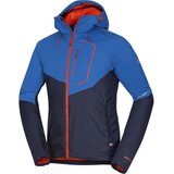 Northfinder Moška funkcionalna jakna Uriah Modra | Shoptok.si
