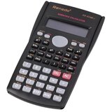  Analyst F5012, kalkulator sa funkcijama, crna Cene