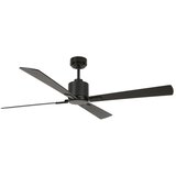  Lucci air 510523 - Stropni ventilator AIRFUSION CLIMATE crni + daljinski upravljač | Eponuda.com