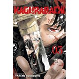 Harper Collins Publishers Ltd Takeru Hokazono - Kagurabachi, Vol. 3 | Eponuda.com