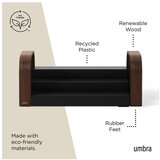 Umbra Organizator začina od reciklirane plastike Bellwood – | shoptok.hr