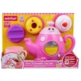 baby set za čaj 00754G-NL