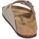 Birkenstock Natikači Arizona Bež | Shoptok.si