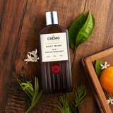 Cremo Italian Bergamot gel za prhanje za moške 473 ml | Shoptok.si