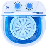 Mini perilica rublja s jednim bubnjem 2,6 kg | shoptok.hr