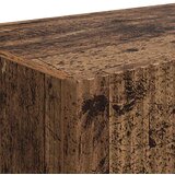 TV zidni ormar Zidne 2 pcs Staro drvo 78,5 x 31 x 29,5 cm | shoptok.hr