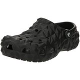 Crocs Klompe 'Classic' crna | shoptok.hr