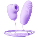 Mizzzee Električni osebni vibrator krogle 27886594 ABS USB, (21691436) | Shoptok.si