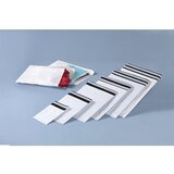 ratioform Odpremni žepi, neprozorna izvedba, primerno za vračilo, DxŠ 420 x 340 mm, DE 500 kosov | Shoptok.si
