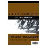 Daler Rowny Skicirka Fine Grain 200g A5 30 listna, (20633928) Cene