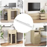  Klizač za ladice 87 pcs Bijelo Čelik | shoptok.hr