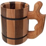  Drvena čaša 0,5 L | shoptok.hr