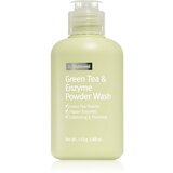 By Wishtrend Green Tea & Enzyme nježni puder za čišćenje 110 g cijene