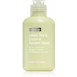 By Wishtrend Green Tea & Enzyme nježni puder za čišćenje 110 g
