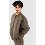 Patagonia Isthmus Deck Jakna basin green | Shoptok.si