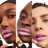 Yves Saint Laurent Rouge Pur Couture ruž za usne za žene P22 Rose Celebration 3,8 g | shoptok.hr