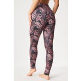Astratex Termoizolirane tajice Winter Violeta | shoptok.hr