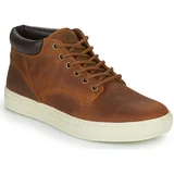 Timberland Visoke superge ADVENTURE 2.0 CUPSOLE CHK Kostanjeva