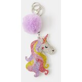 Monsoon Children Privezak Sparkle Unicorn, Šareni Cene
