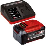  PXC Starter Kit 5,2Ah i 4A brzi punjač Einhell | Eponuda.ba