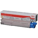 OKI Toner 45862818 (MC873) (črna), original Cene