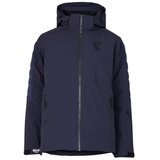 8848 Altitude jakna Trident, navy | shoptok.hr