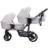 Bebetto FOR2 dječja kolica, boja 23/GRF 2u1 B | shoptok.hr