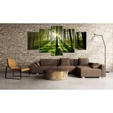  Slika - Peace of Mind 100x50 | shoptok.hr