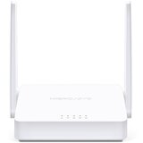 Mercusys WLAN MW300D 300 Mbps brezžični usmerjevalnik + ADSL2 modem-router | Shoptok.si
