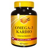 Natural Wealth Omega-3 Cardio | Eponuda.ba