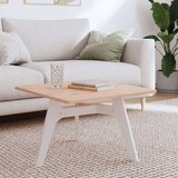 vidaXL Stolna ploča 60 x 60 x 1 5 četvrtasta od masivne bukovine | shoptok.hr