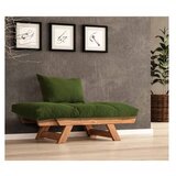 Hanah home garden 1-Seat sofa zelena CPT8160 140 | Eponuda.com