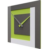 Callea Design Zidni sat Stripes 36 8 boja Cijene