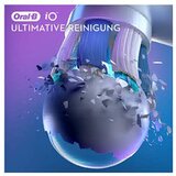 Oral-b iO Ultimate Clean zamjenske glave za zubnu četkicu White 4 kom | shoptok.hr