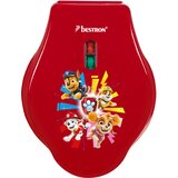 Bestron APP500P Mini Waffelautomat Paw Patrol rde 423018 | Shoptok.si