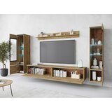 Livetastic Dnevni Regal Vera Ii | Shoptok.si
