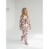 Sinsay Flis jakna na patentni zatvarač sa stajaćim ovratnikom Minnie Mouse | shoptok.hr